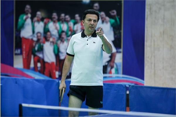 تنیس روی میز  23