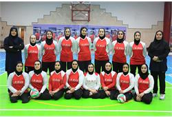 Mashhad Set to Host National Para Volley Camp for Aichi-Nagoya 2026 Preparation