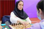 برگزاری اردوی انتخابی برای رقابت های قهرمانی آسیا شطرنج نابینایان و کم بینایان