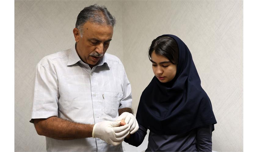 بدمینتون سری دوم  4