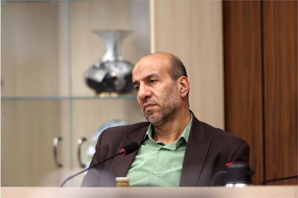 نشست خبری  20