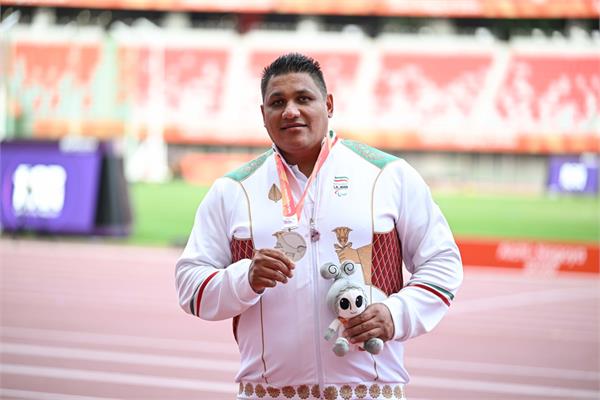 Para Athletics Ostovari 30