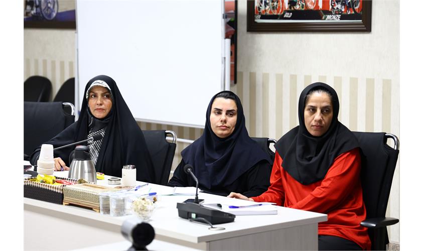 کارگاه تمرین  5
