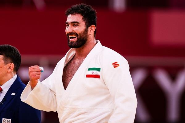 خیرالله زاده مصاحبه 3