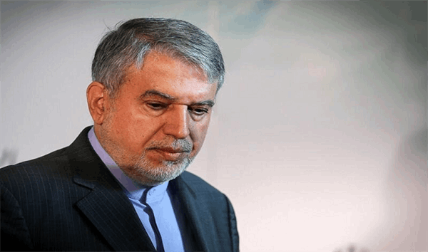 پیام تبریک رئیس کمیته ملی المپیک به پارالمپین های ایران
