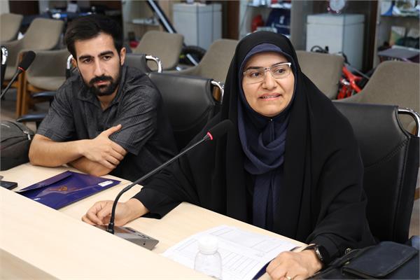 دوره آموزشی پیشرفته تربیت کلاس بند عمومی 6