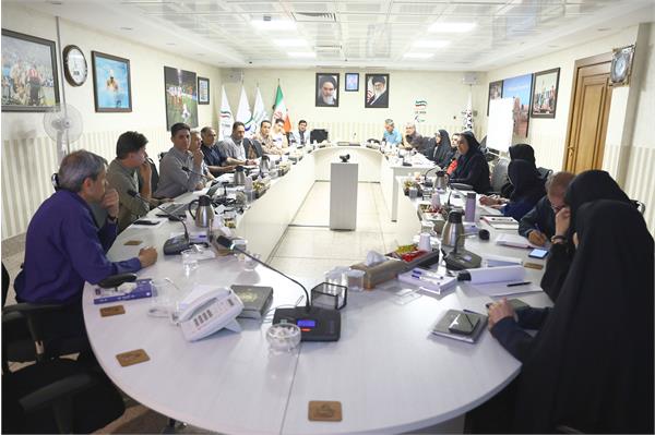 کارگاه تمرین  8