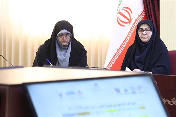 جلسه سیاست‌گذاری و برنامه ریزی بازی‌های پاراآسیایی2026 آی چی ناگویا ژاپن 20