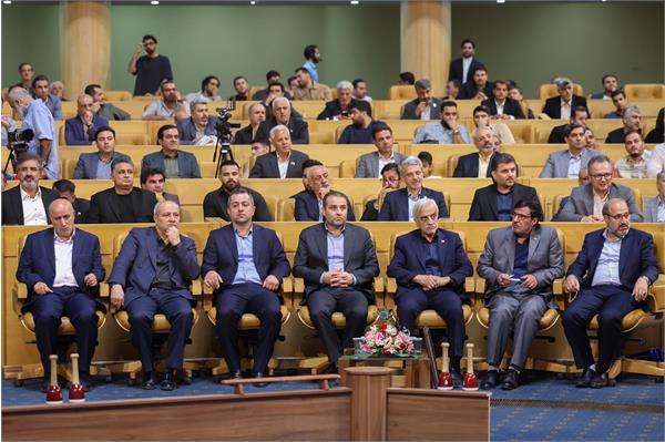 قهرمان ایران 1405 7