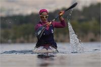 برگزاری اولین اردوی تیم ملی پاراکانو به میزبانی دریاچه آزادی تهران