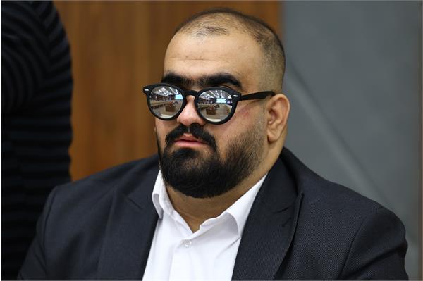 بیست و پنجمین مجمع عمومی و سالیانه کمیته ملی پارالمپیک  54