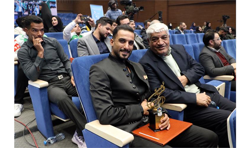 حدیث سرآمدان  12