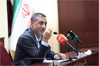 نشست مشترک معاون اجرایی رییس جمهور با مسئولان ارشد ورزش