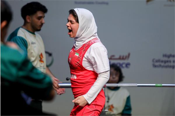 AtiyeHosseini Fatemeh Imani 2