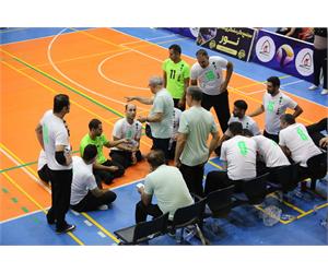 Iran and Russia Joint Sitting Volleyball Trainings and Friendly Matches Ahead of Asian Para Games 9