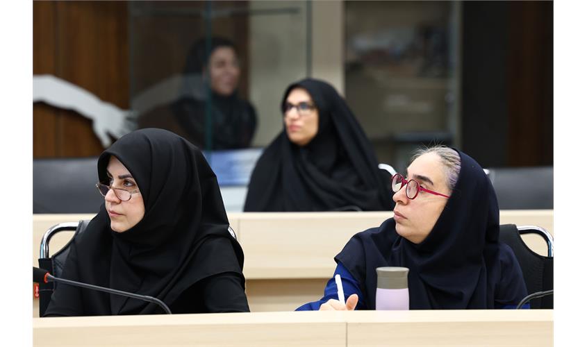 کارگاه تمرین  23
