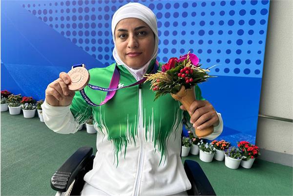 دوومیدانی هانگژو بخش اول 25