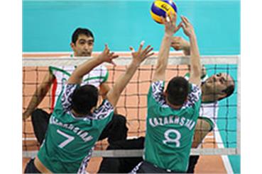 ۱۹ بازیکن به ششمین اردوی پارالمپیکی تیم ملی والیبال نشسته دعوت شدند