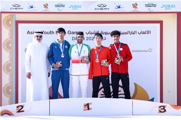 Para Taekwondo Podium Zeinal Horiz (12)