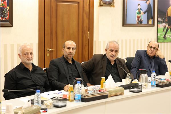 Dubai 2025 Meeting 9