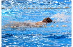 50 Swimmers Invited to First National Camp Ahead of Dubai 2025 Youth Para Games