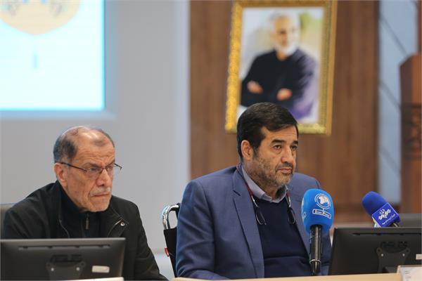 گزارش تصویری دو/ بیست و چهارمین مجمع عمومی سالیانه کمیته ملی پارالمپیک با حضور وزیر ورزش و جوانان