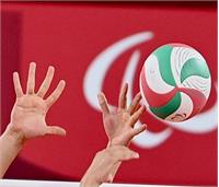 اردوی تیم ملی والیبال نشسته مردان برگزار می شود