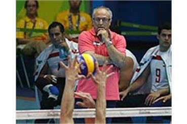 برنامه مسابقات تدارکاتی تیم والیبال نشسته آلمان در ایران اعلام شد