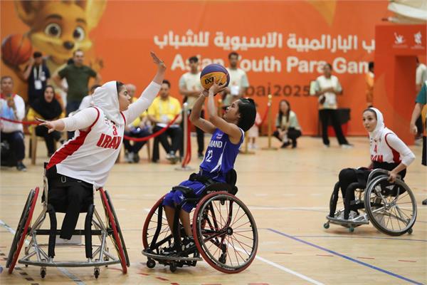 girls Dubai Basket Iran Thailand (7)