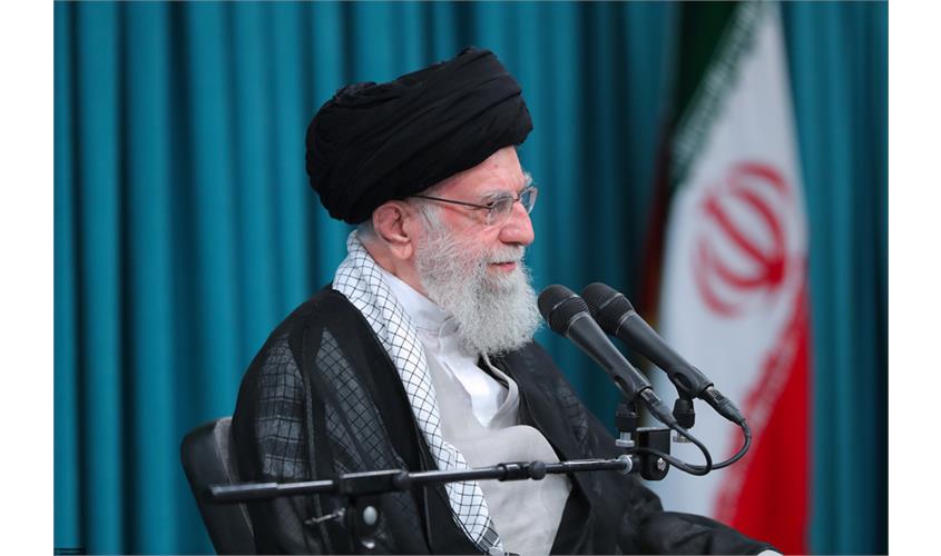 دیدار رهبری  38