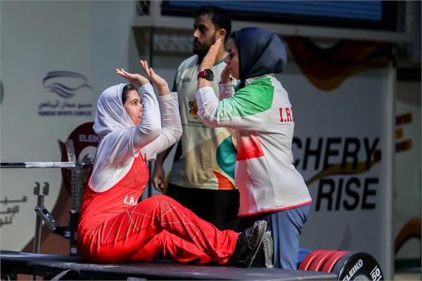 AtiyeHosseini Fatemeh Imani 11