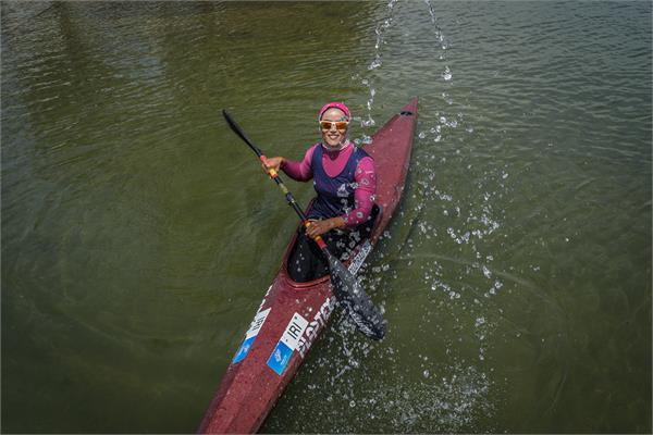 اردو قایق  1