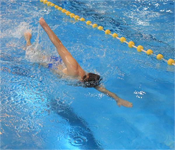 پنج ورزشکار به اردوی تیم ملی شنا جانبازان و معلولین دعوت شدند