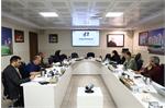 نشست ارزیابی و ارتقا عملکرد تیم ملی گلبال مردان