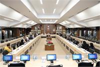 نشست هم اندیشی توسعه فکری جنبش پارالمپیک در ایران برگزار شد