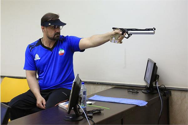 اردوی تیراندازی  11