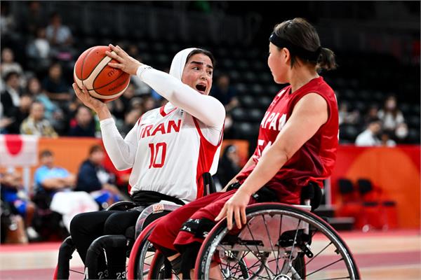 women's WH basket Iran vs Japan (13)