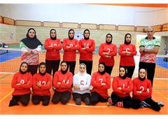 Women’s Sitting Volleyball Team to Kick-off Final Preps for Hangzhou APG