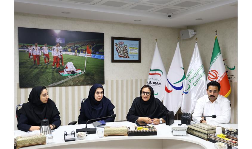 نشست آکادمی  6