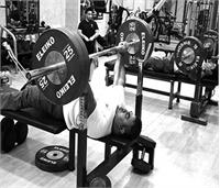 ۱۱ ورزشکار به اردوی تیم ملی وزنه برداری جانبازان و معلولین دعوت شدند