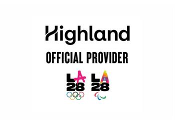 نوآوری سبز در لس‌آنجلس؛ همکاری هایلند الکتریک با بازی‌های المپیک و پارالمپیک ۲۰۲۸