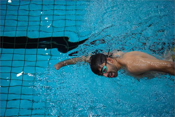 اردوی شنا  8