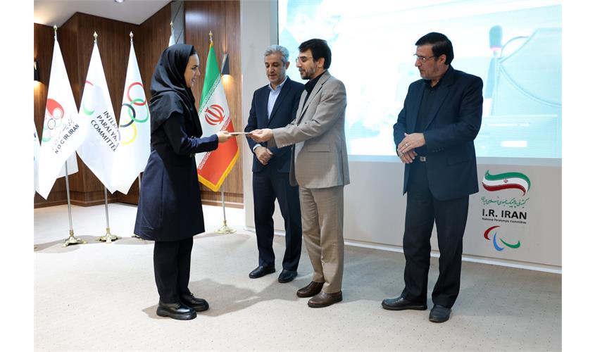 Academy Closing Report 5