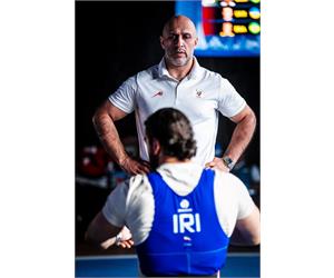 Para Power Vertical 5