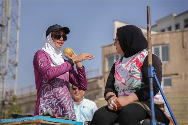 دو ومیدانی  4