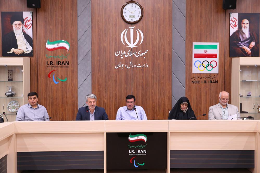 شورای مدیران  5