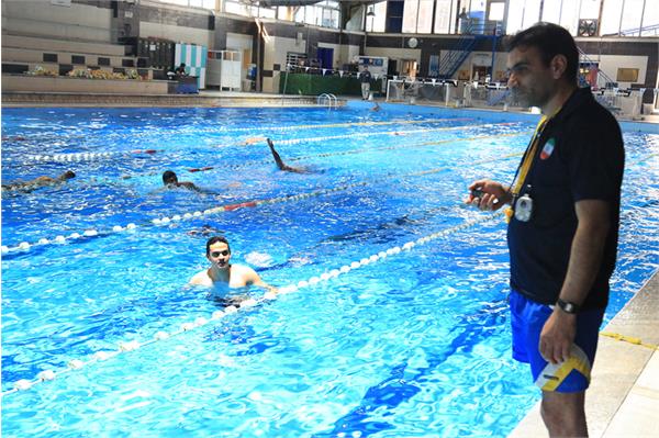 اردوی شنا  4