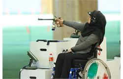 Iranian Athletes to Aim Targets at the 3rd National Shooting Para Sport Camp