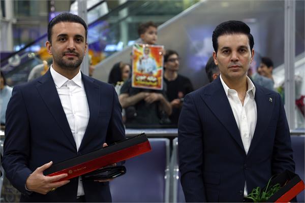 Welcome Ceremony Aichi 1 Zeynalzadeh 7