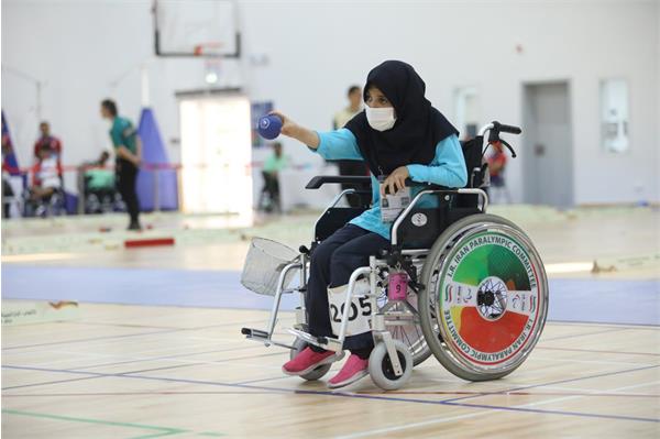 Boccia Dubai 7